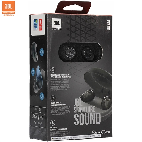Tai Nghe JBL Free X 6